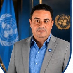 Dr. Firas Abdel Fattah Ammoura